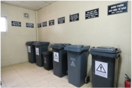 CHẤT THẢI NGUY HẠI VÀ NHỮNG ĐIỀU CẦN BIẾT