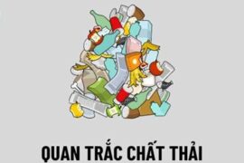 QUAN TRẮC CHẤT THẢI BỔ SUNG