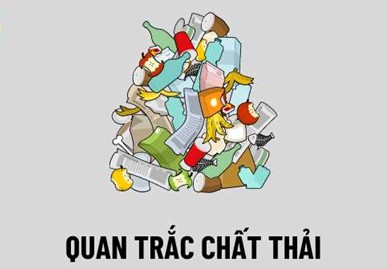 QUAN TRẮC CHẤT THẢI BỔ SUNG