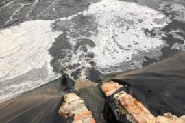 ẢNH HƯỞNG NGUỒN NƯỚC