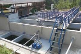 KIỂM SOÁT XẢ THẢI
