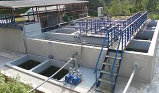 KIỂM SOÁT XẢ THẢI