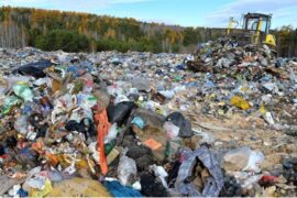 XỬ LÝ CHẤT THẢI RẮN