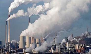 BỤI TRONG KHÍ THẢI