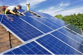 CÔNG NGHỆ MỚI: CÁNH TAY ĐẮC LỰC CHO TRÁI ĐẤT XANH