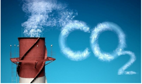 KHÍ THẢI TRONG SẢN XUẤT