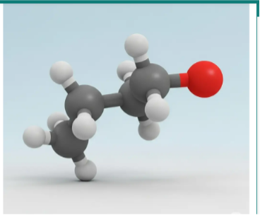 N-BUTANOL TRONG KHÍ THẢI