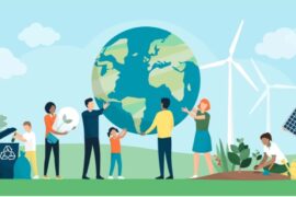 BẢO VỆ MÔI TRƯỜNG: NHẬN DIỆN TÁC ĐỘNG VÀ GIẢI PHÁP