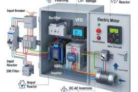 CÁCH TIẾT KIỆM CHI PHÍ ĐIỆN NĂNG & HÓA CHẤT