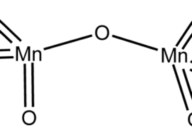 MANGAN TRONG NƯỚC UỐNG ĐÓNG CHAI