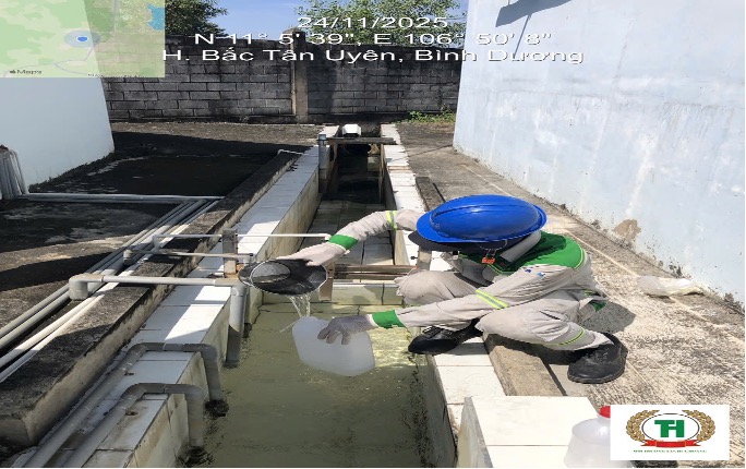 VAI TRÒ CỦA CÔNG TÁC