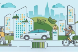 VIỆT NAM VÀ HÀNH TRÌNH NET ZERO