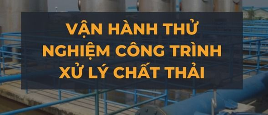 ĐỐI TƯỢNG KHÔNG PHẢI VẬN HÀNH
