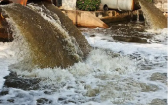GIẢI PHÁP XỬ LÝ NƯỚC THẢI
