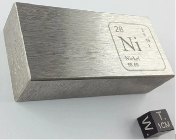 NIKEN (Ni) TRONG KHÍ THẢI