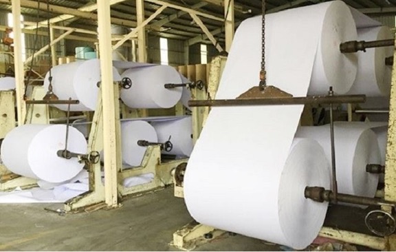 TÁC ĐỘNG CỦA QUÁ TRÌNH