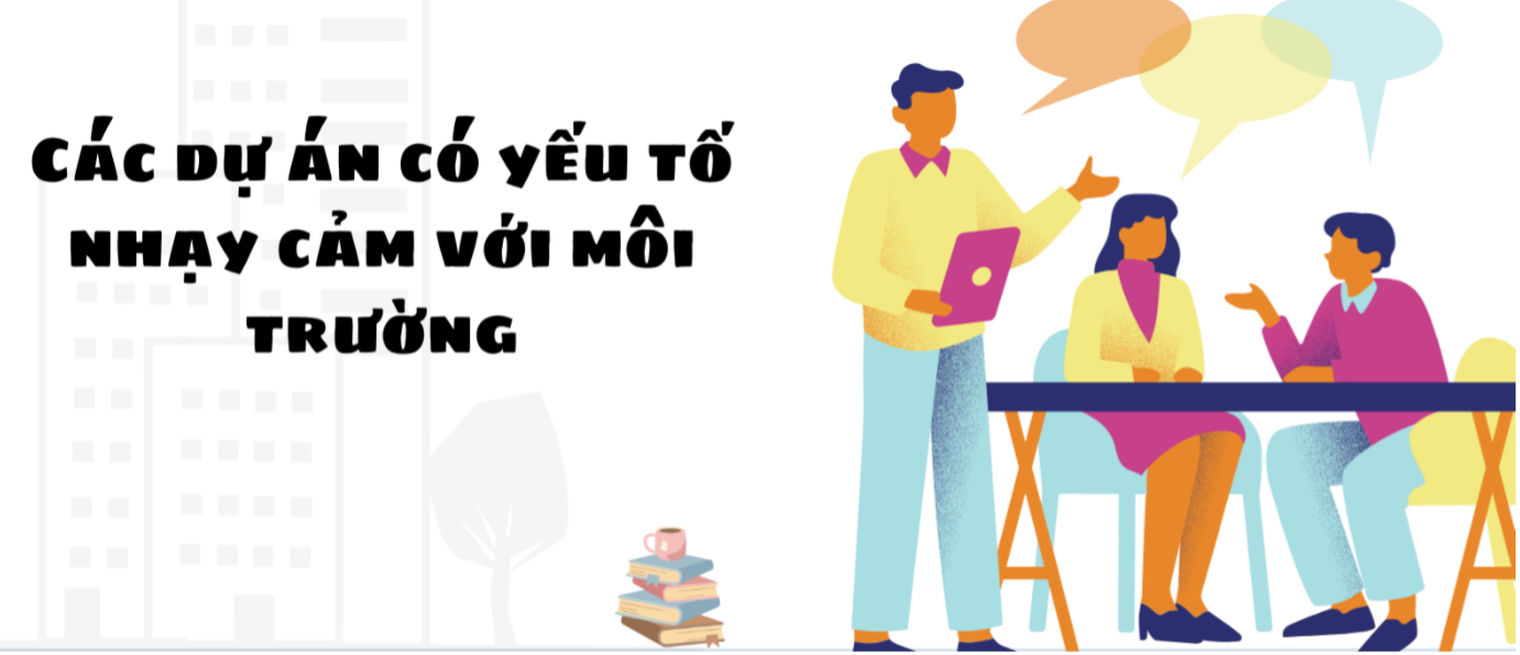 YẾU TỐ NHẠY CẢM VỀ